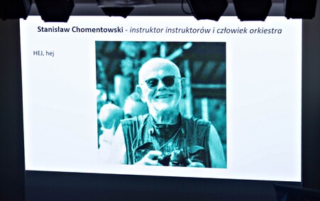 Pół wieku służby na wodzie