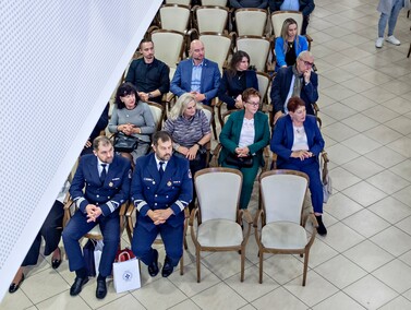 Pół wieku służby na wodzie