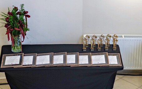 Pół wieku służby na wodzie