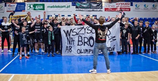 Karne i przegrana Silvantu