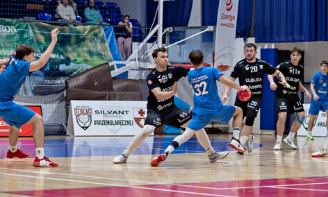 Karne i przegrana Silvantu