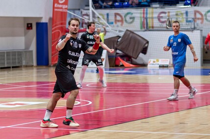 Karne i przegrana Silvantu