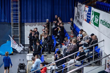 Karne i przegrana Silvantu