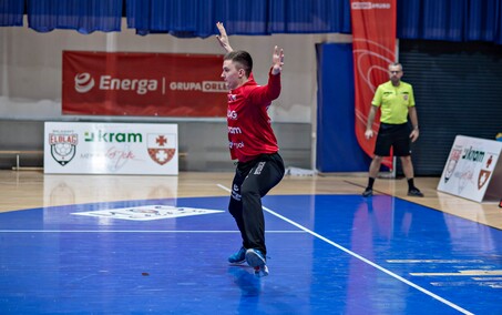 Karne i przegrana Silvantu