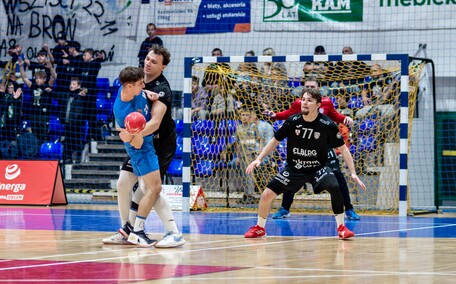 Karne i przegrana Silvantu