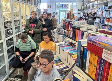 Agnieszka Pietrzyk w Quo Vadis: „Dobra fabuła to główny cel”