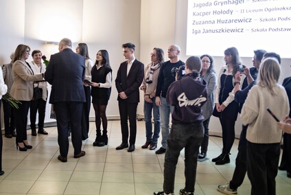 Stypendia dla najzdolniejszych