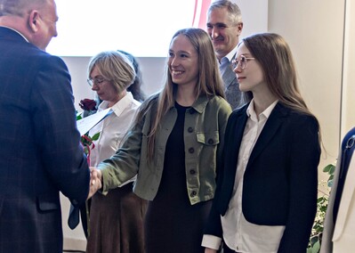 Stypendia dla najzdolniejszych