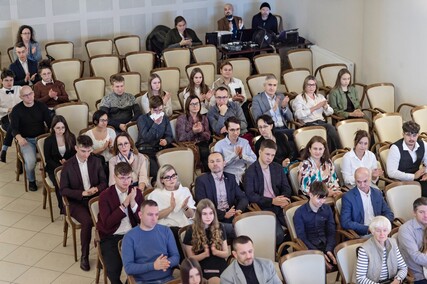 Stypendia dla najzdolniejszych