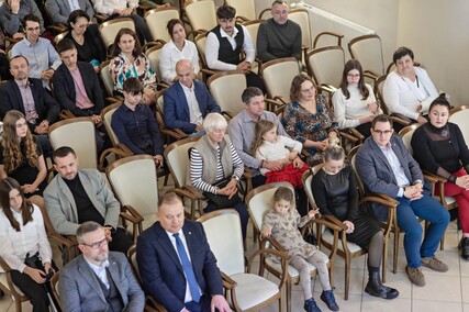 Stypendia dla najzdolniejszych