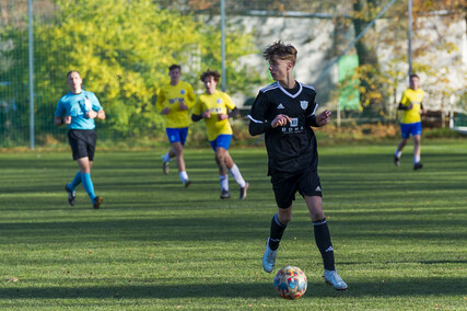 Dębowe chłopaki: Awans jest nasz, ten awans, on do nas należy...