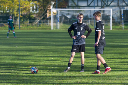 Dębowe chłopaki: Awans jest nasz, ten awans, on do nas należy...