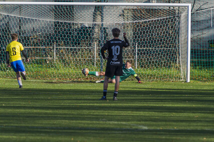 Dębowe chłopaki: Awans jest nasz, ten awans, on do nas należy...