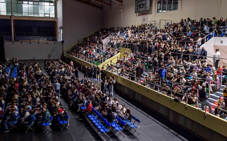 Szkoła imienia Lepszych od Reszty