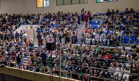 Szkoła imienia Lepszych od Reszty