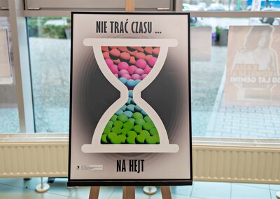 Szkoła imienia Lepszych od Reszty