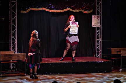 Szkoła imienia Lepszych od Reszty