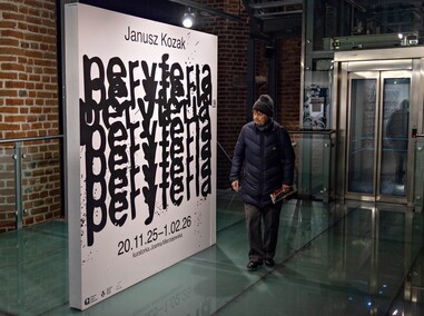 Biało-czarne peryferia