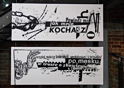 Biało-czarne peryferia