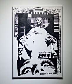 Biało czarne peryferia