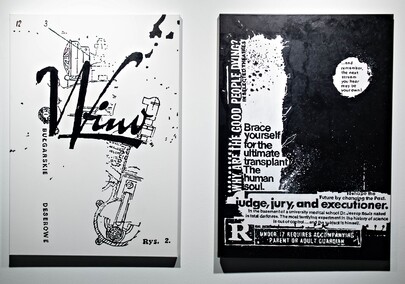 Biało-czarne peryferia