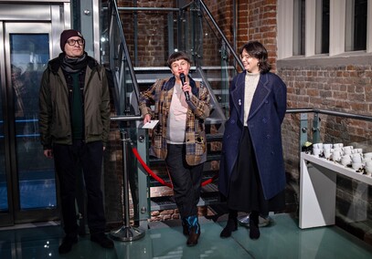 Biało-czarne peryferia