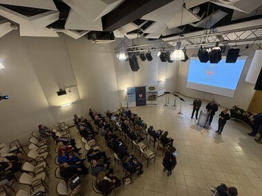 130 lat elbląskich tramwajów