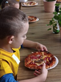 Wynosik już z nami!