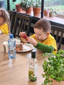 Wynosik już z nami!