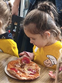 Wynosik już z nami!