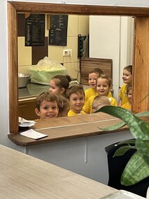 Wynosik już z nami!