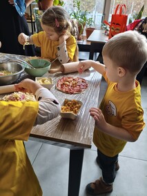 Wynosik już z nami!