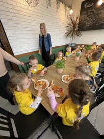 Wynosik już z nami!