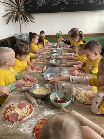 Wynosik już z nami!