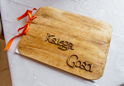 Takiej kawiarni jeszcze w Elblągu nie było