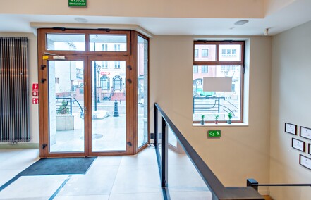 Takiej kawiarni jeszcze w Elblągu nie było