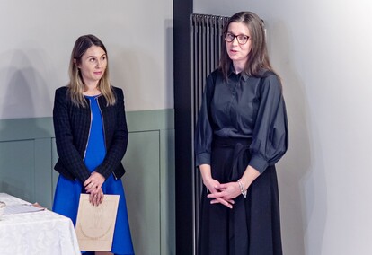 Takiej kawiarni jeszcze w Elblągu nie było