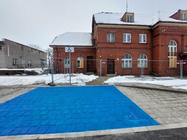 Siedem milionów na nowy plac