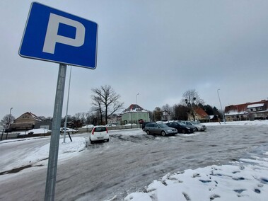Siedem milionów na nowy plac