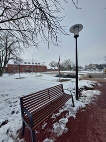 Siedem milionów na nowy plac