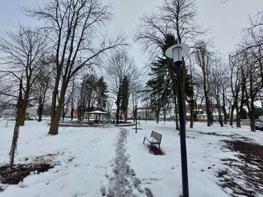 Siedem milionów na nowy plac