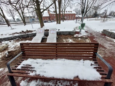 Siedem milionów na nowy plac