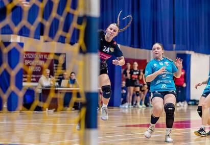 Truso znów zwycięskie