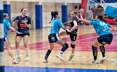 Truso znów zwycięskie