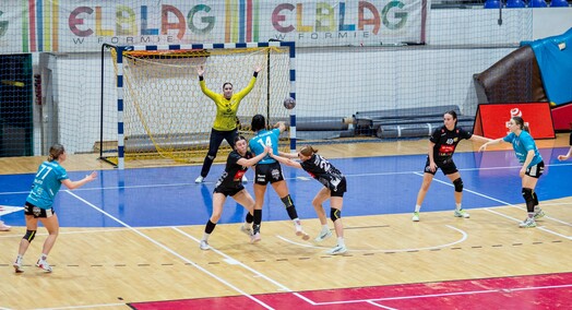 Truso znów zwycięskie