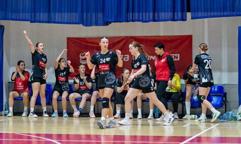 Truso znów zwycięskie