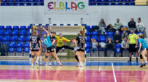 Truso znów zwycięskie