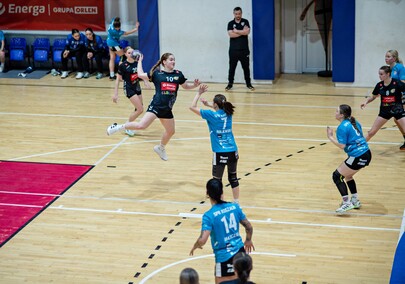 Truso znów zwycięskie