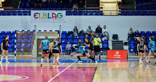 Truso znów zwycięskie