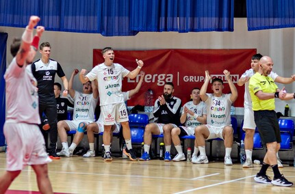 Silvant ograł faworyta